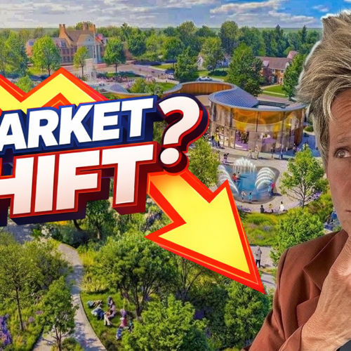 March 2026 SW Raleigh Real Estate Market Update