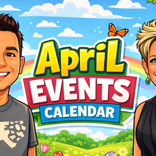 April 2026 in the Triangle: Your Guide to Outdoor Music, Food, and Spring Festivals