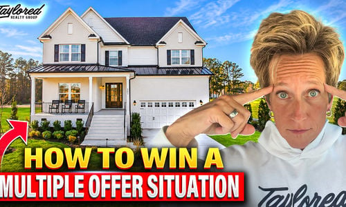 How to Win in a Multiple Offer Situation W&hellip;