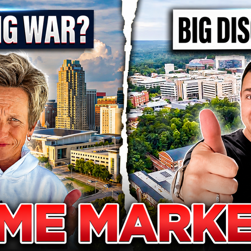 BIDDING WAR or BARGAIN? July 2026 SW Raleigh & Chapel Hill Market Update