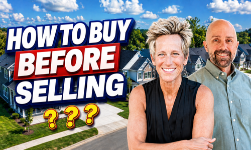 How to Buy a House Before Selling Your Cur&hellip;