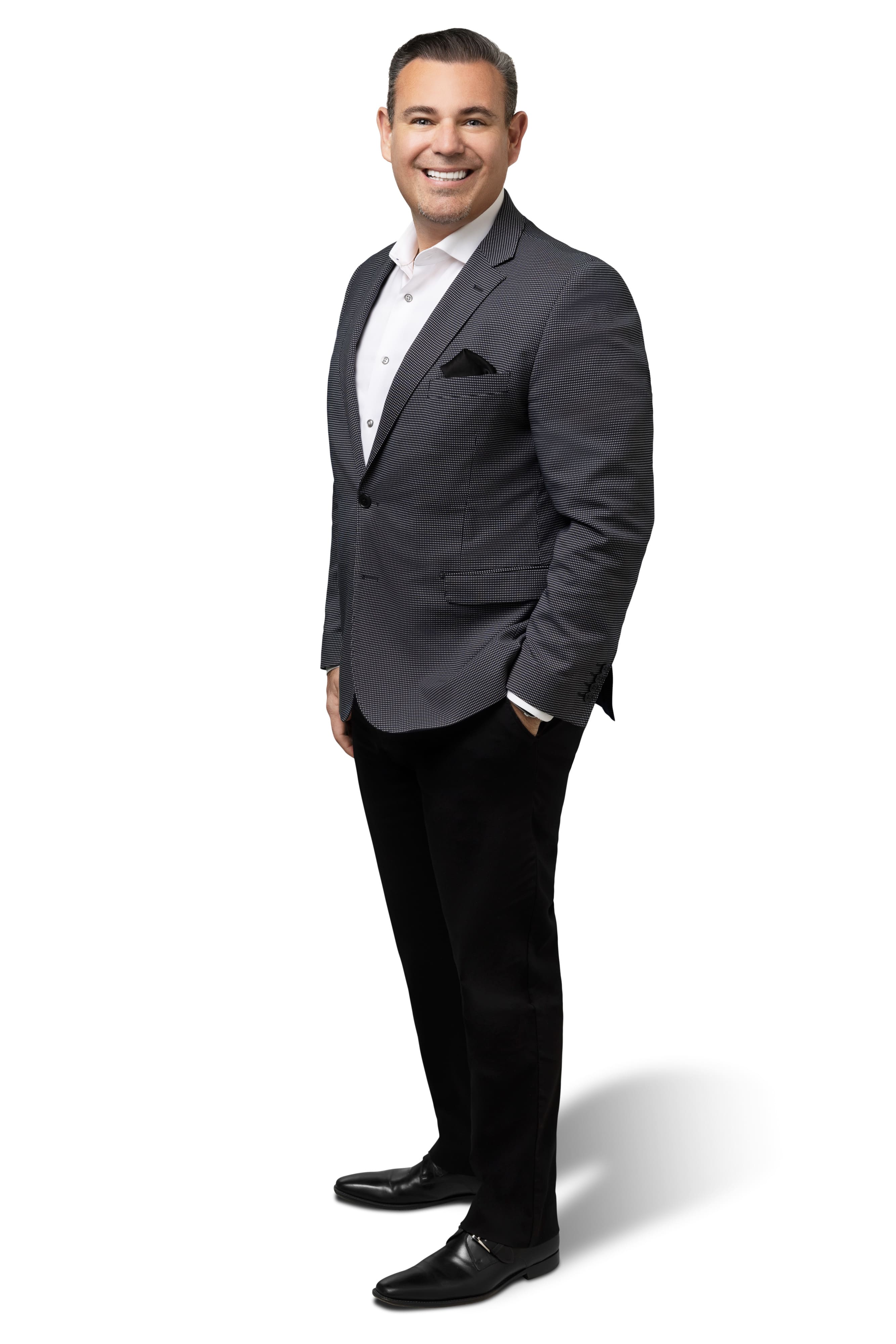 Shaun Radcliffe (2)