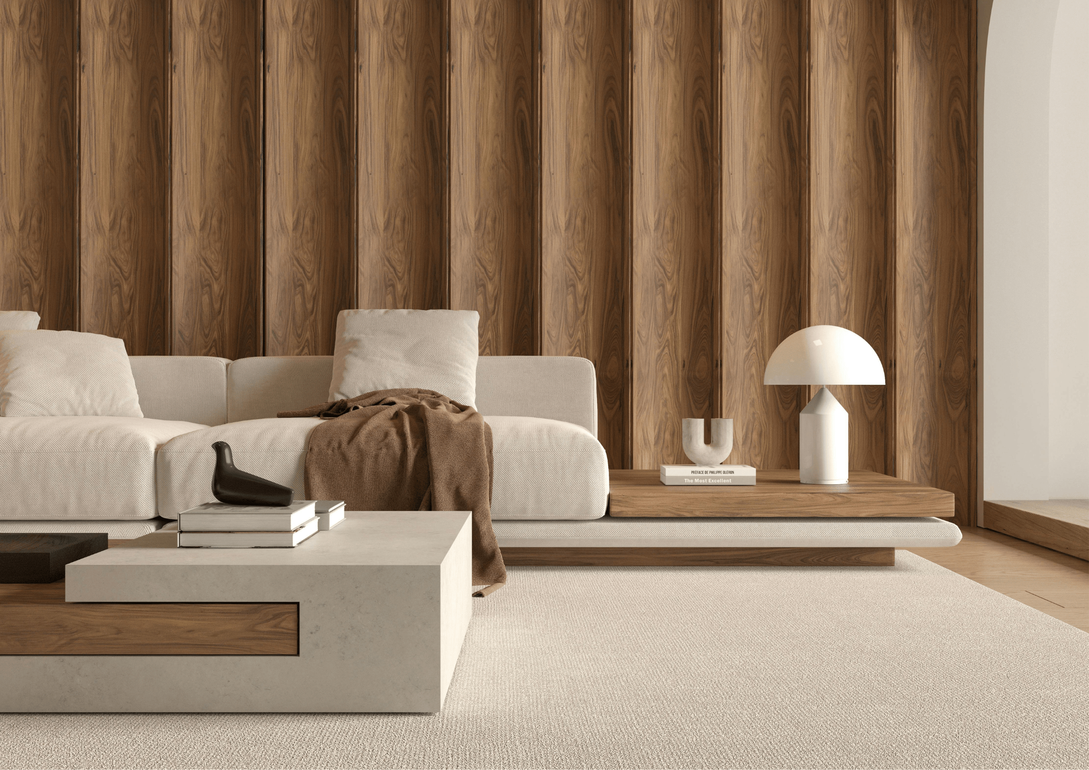 Black Closed Sign Landscape Poster (10) (1)