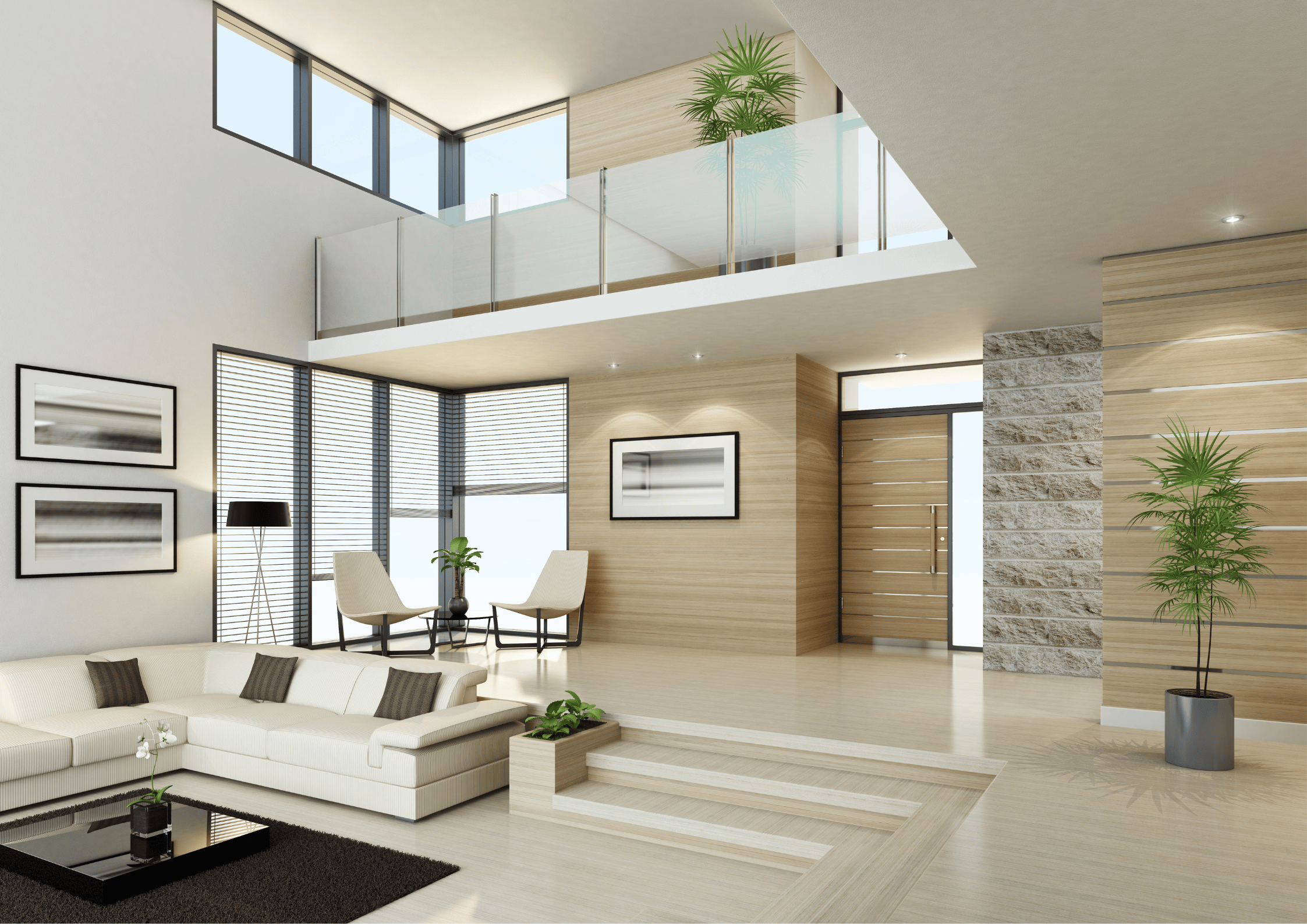 Black Closed Sign Landscape Poster (12) (1)