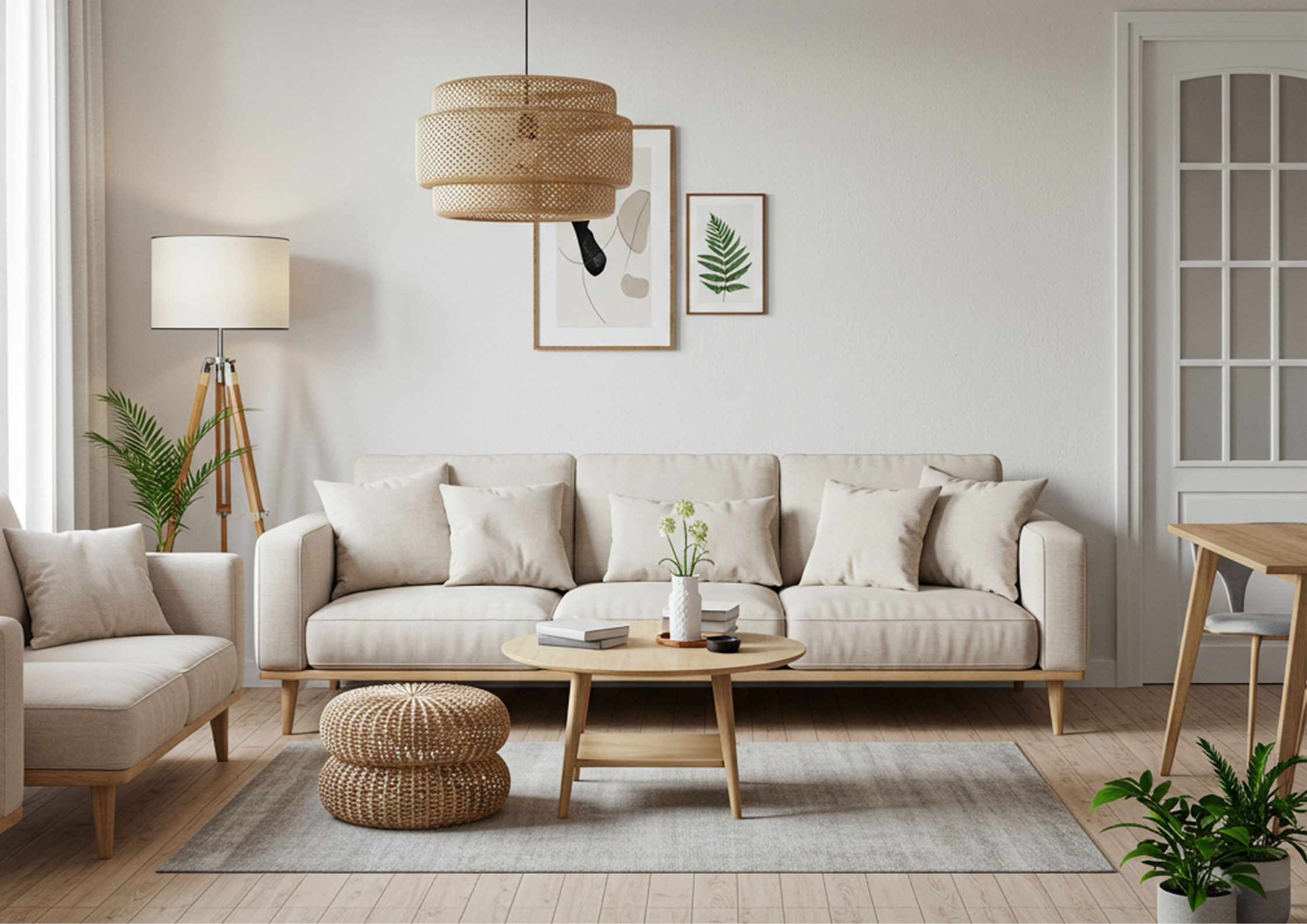 Black Closed Sign Landscape Poster (15)