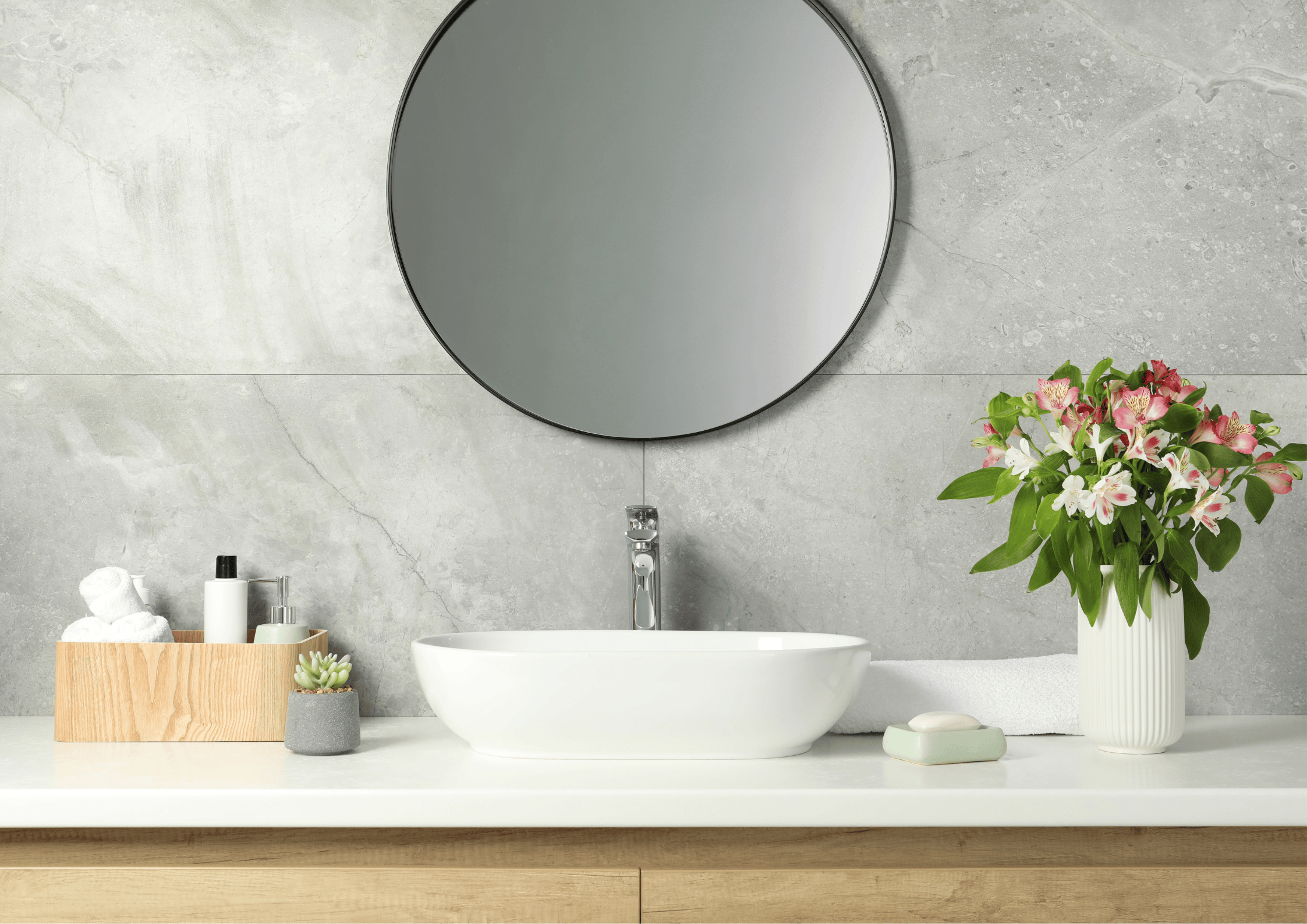 Black Closed Sign Landscape Poster (16) (1)