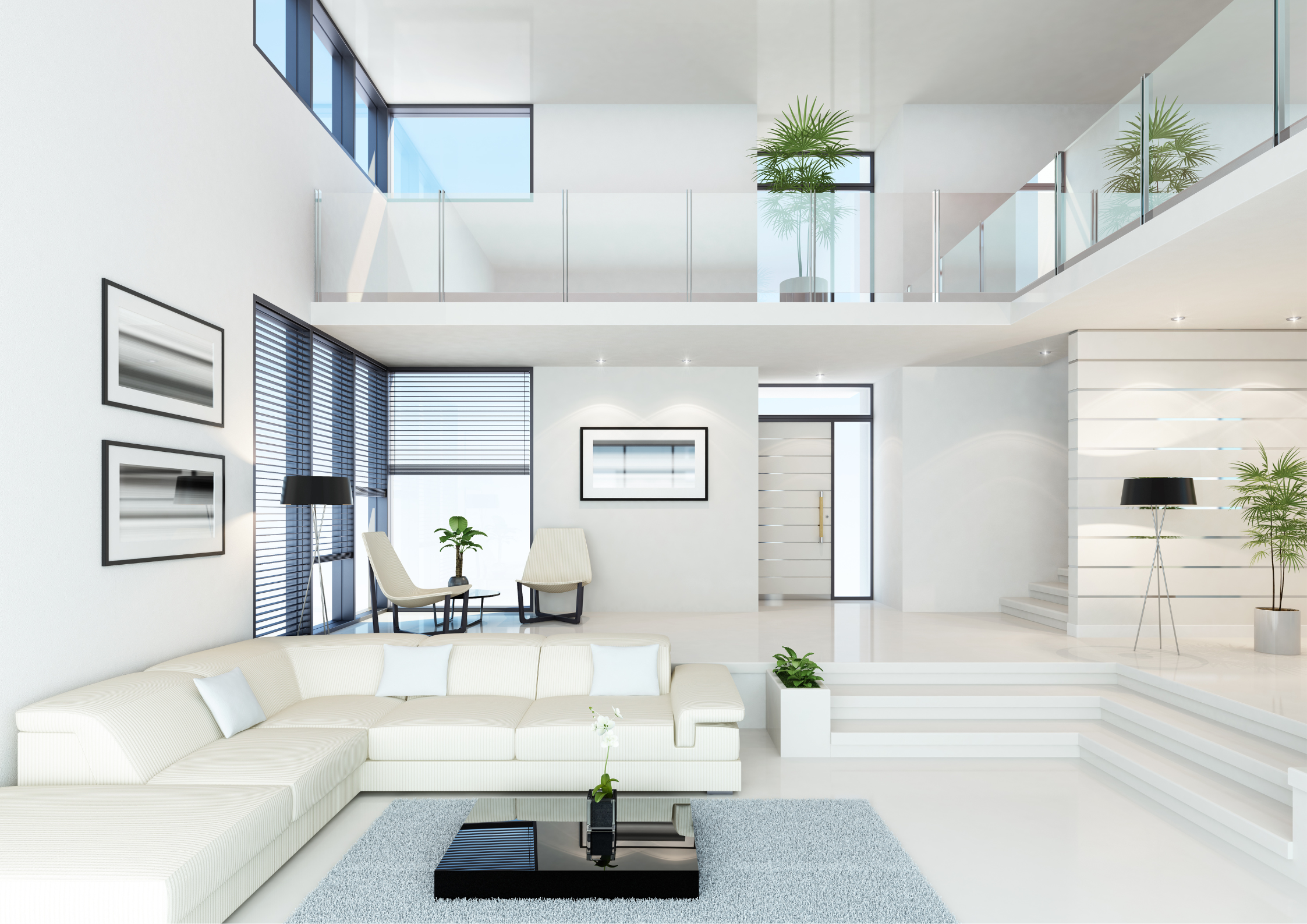 Black Closed Sign Landscape Poster (18)