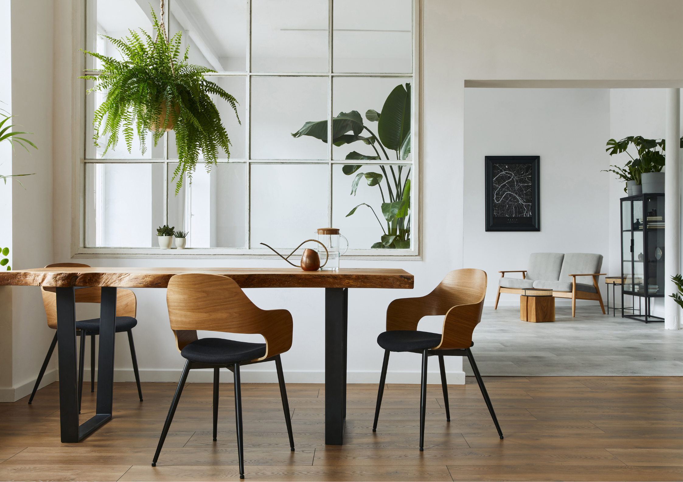 Black Closed Sign Landscape Poster - 2025-12-06T084506.846