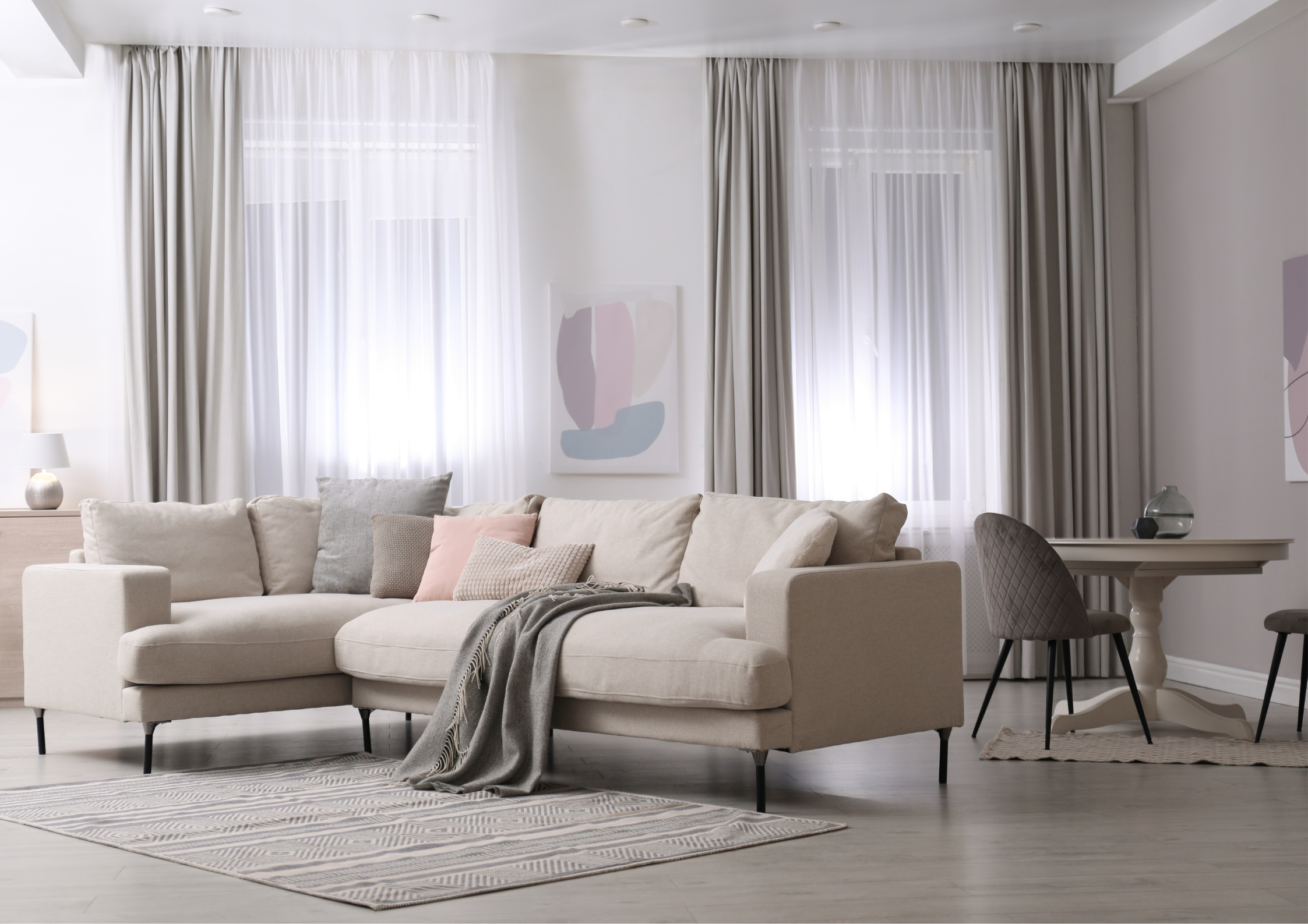 Black Closed Sign Landscape Poster - 2025-12-09T012216.405