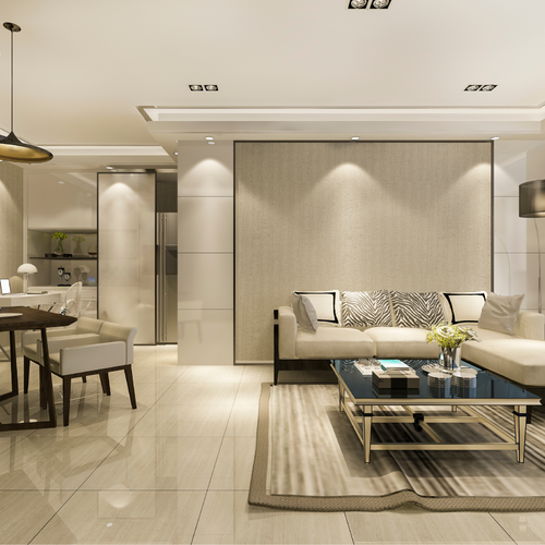 Finding Your Dream Luxury Home with a View in Anaheim