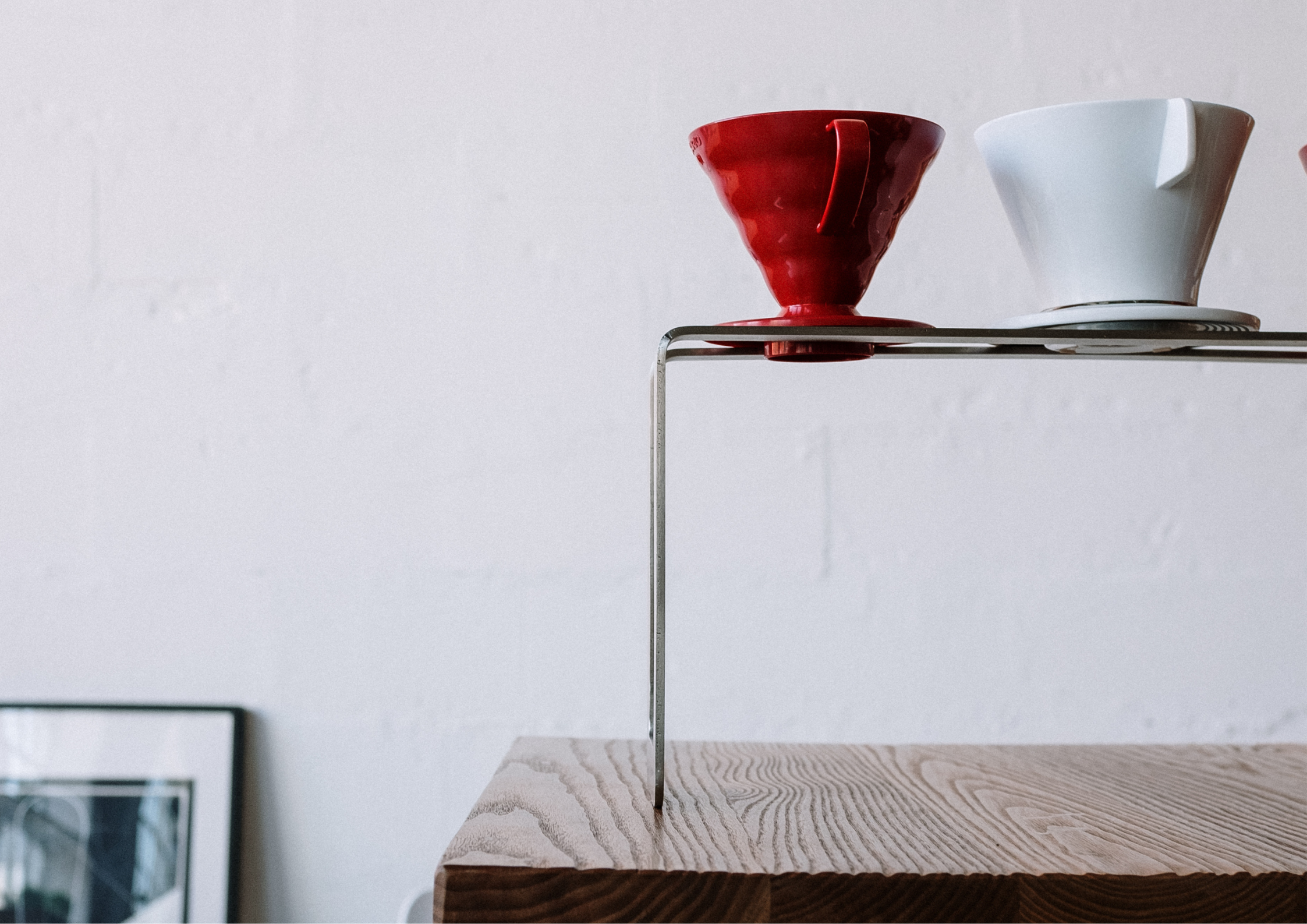 Black Closed Sign Landscape Poster (35)