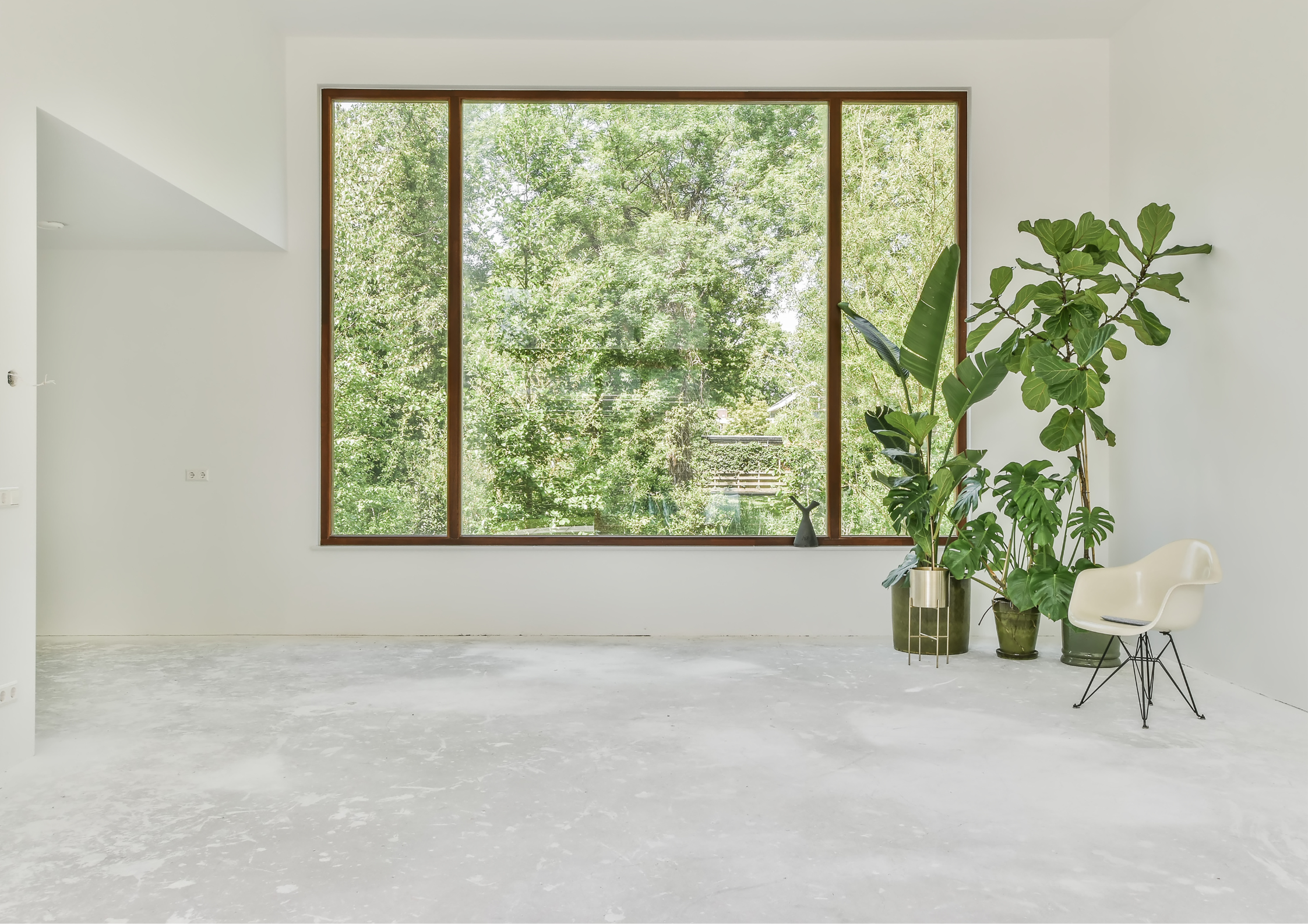 Black Closed Sign Landscape Poster (44)