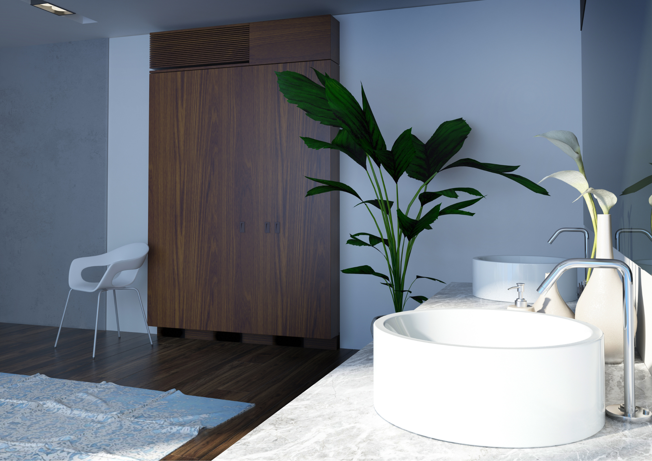 Black Closed Sign Landscape Poster (47)