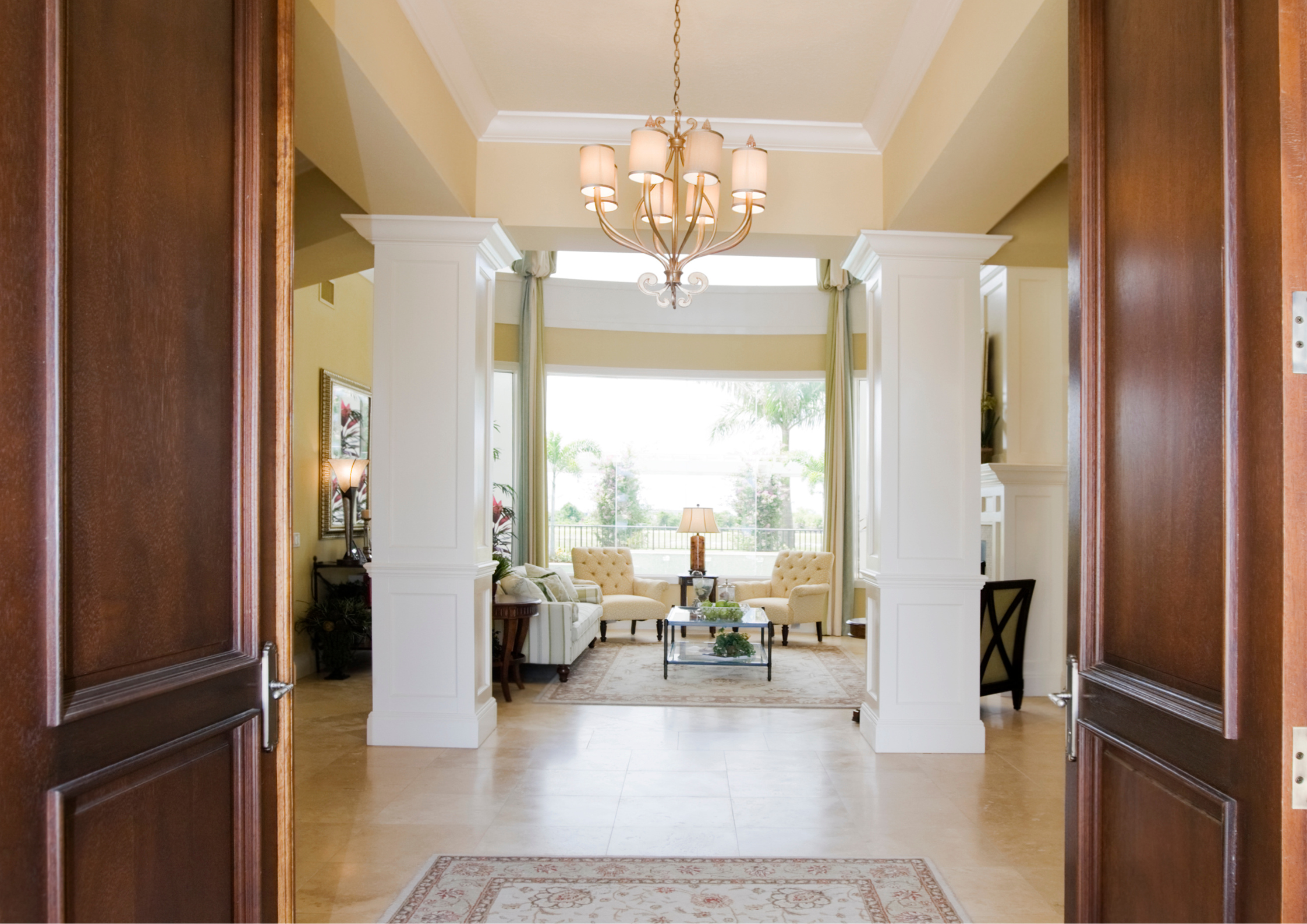 Black Closed Sign Landscape Poster (53)