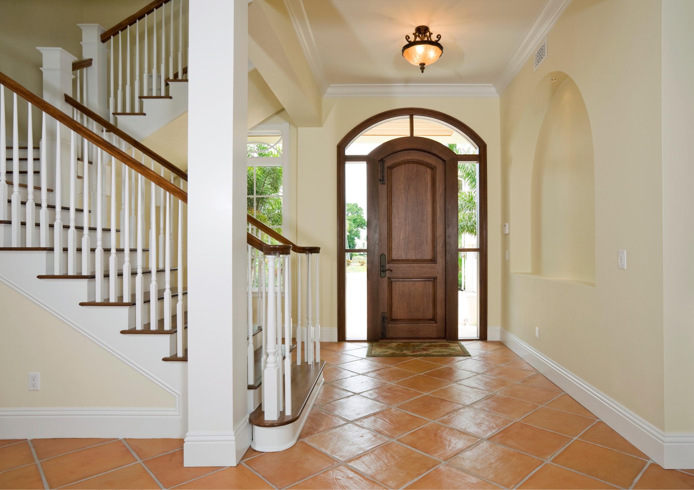 Black Closed Sign Landscape Poster (55)