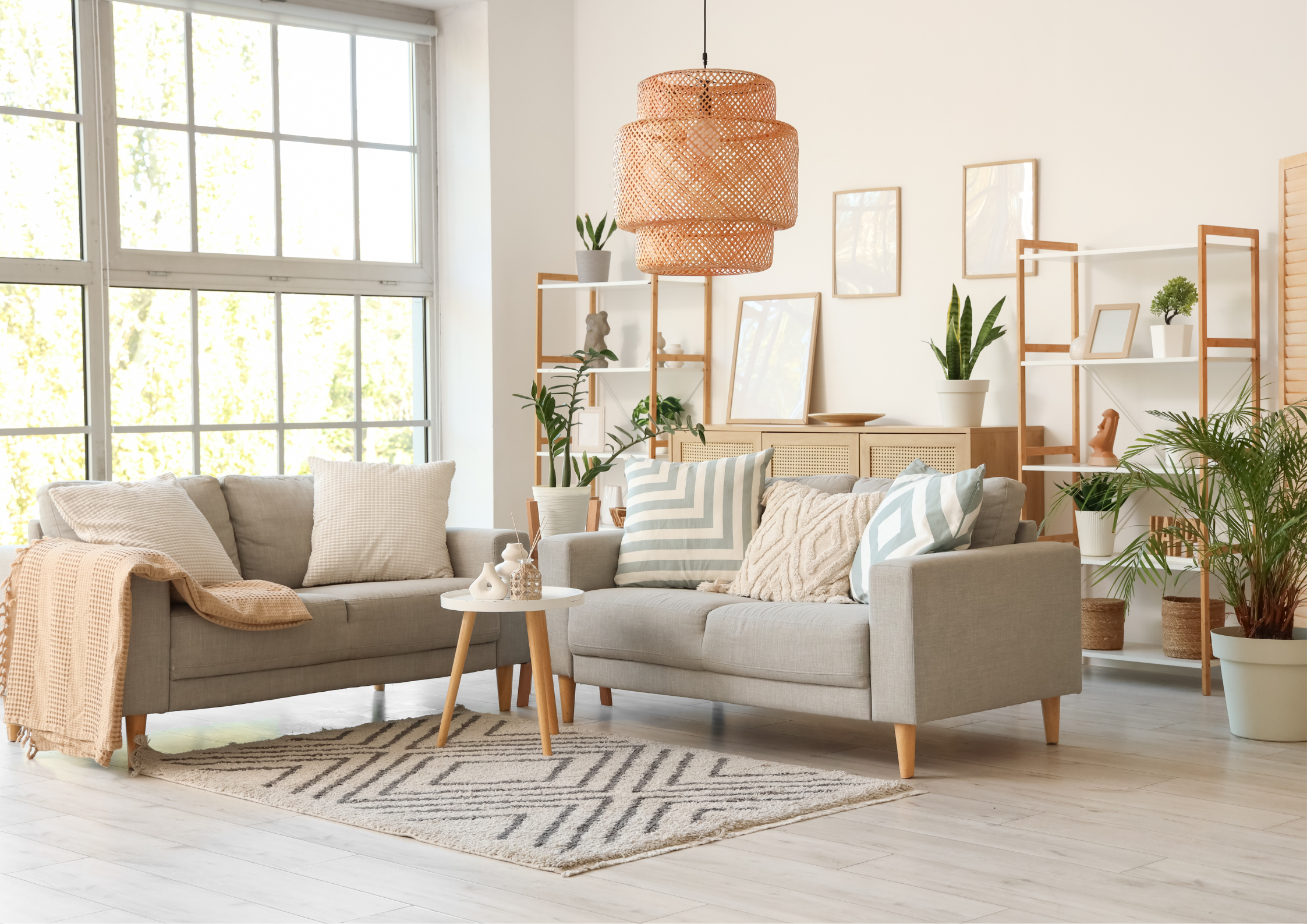 Black Closed Sign Landscape Poster (63)