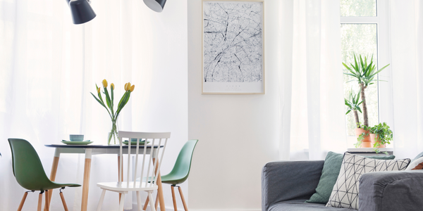 Downsizing with Confidence: Moving from a Large Estate &hellip;