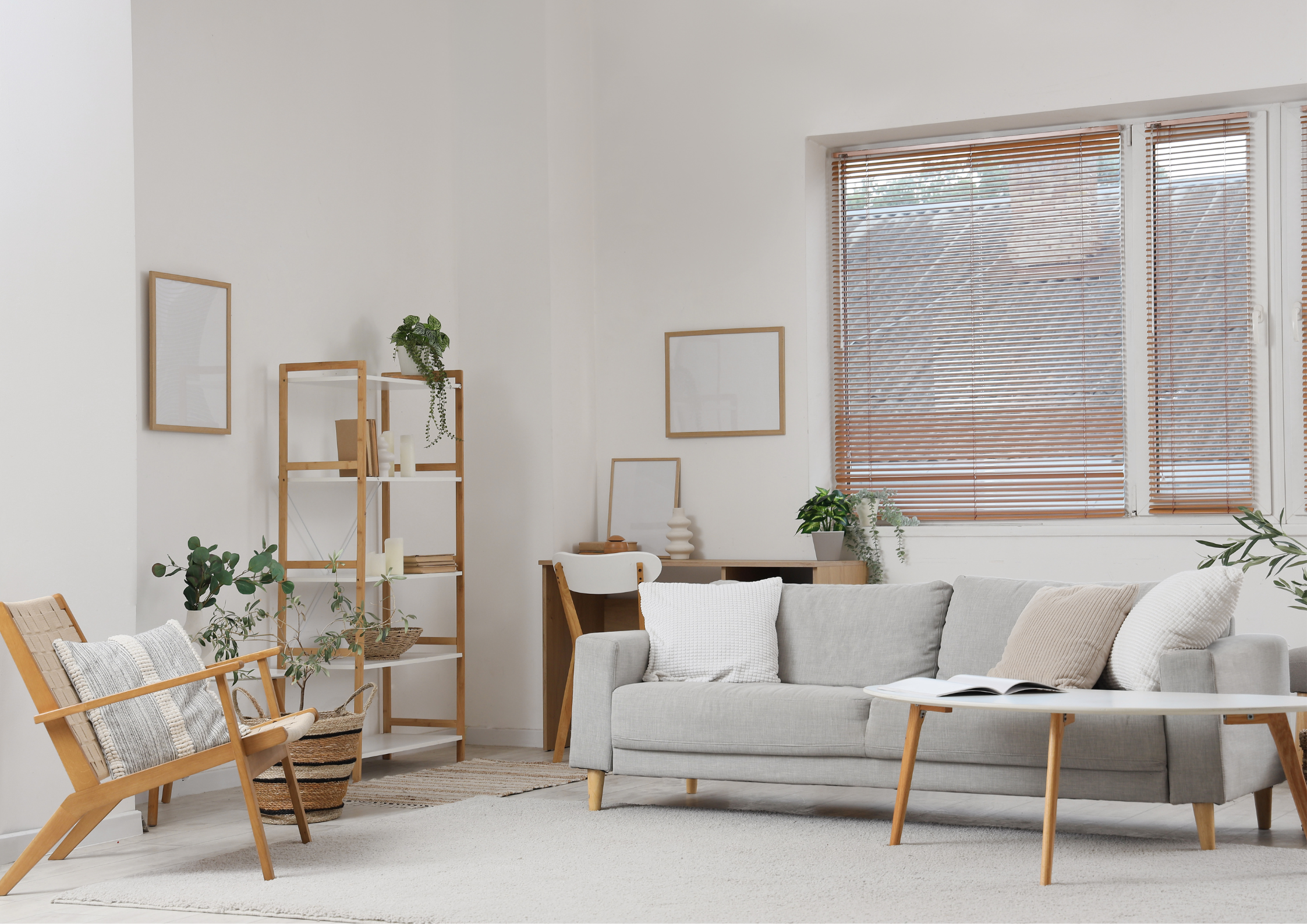 Black Closed Sign Landscape Poster (66)