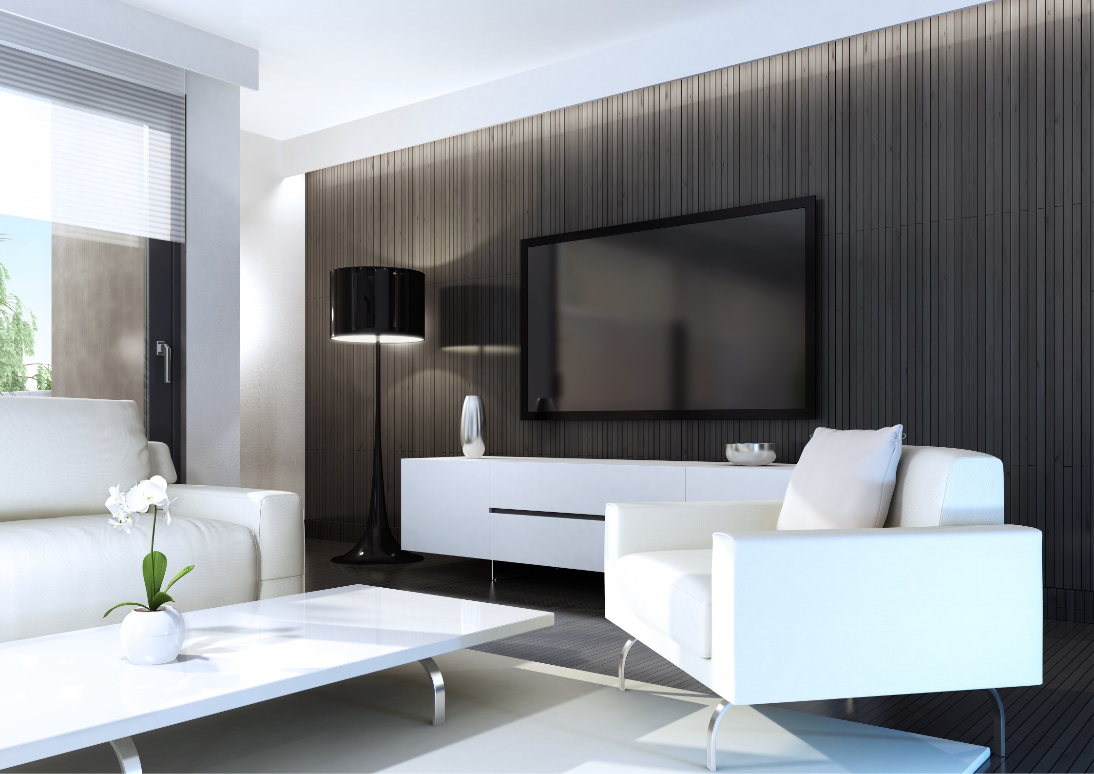 Black Closed Sign Landscape Poster (67)