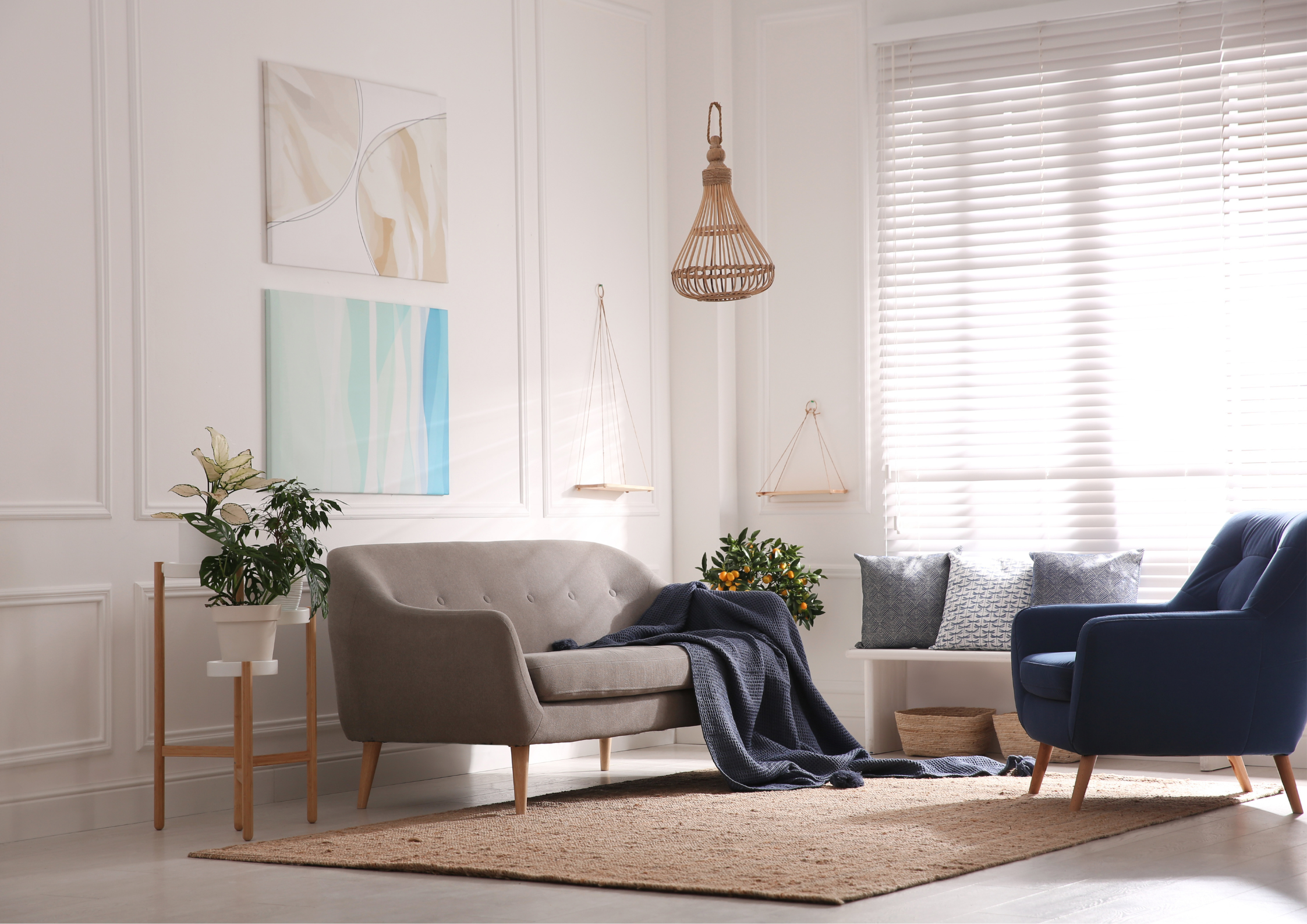 Black Closed Sign Landscape Poster (68)