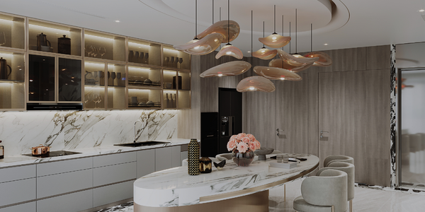 Unlock Your First Luxury Home in Villa Park &hellip;