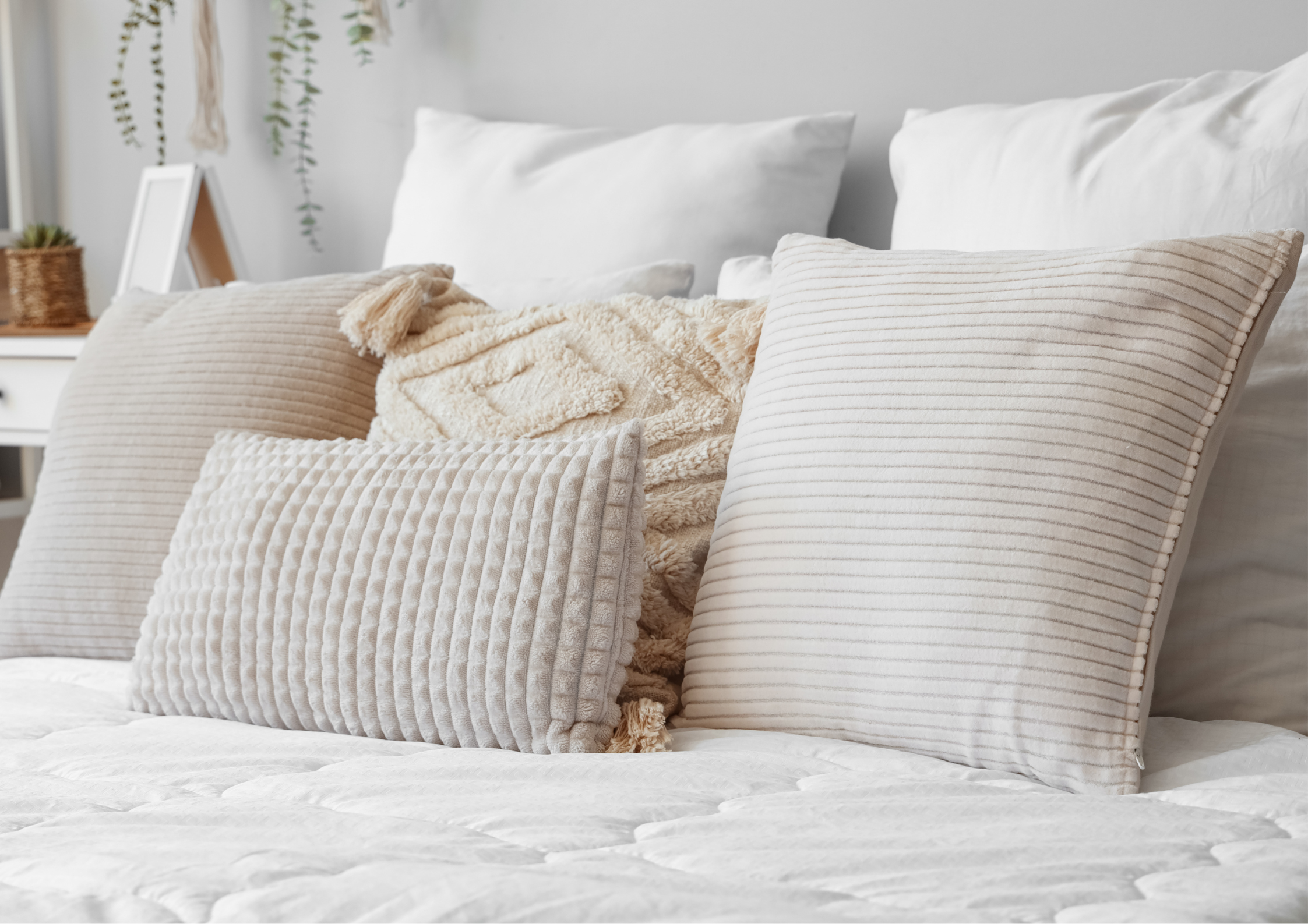 Black Closed Sign Landscape Poster (96)