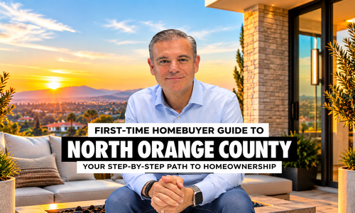 First-Time Homebuyer Guide to North Orange&hellip;