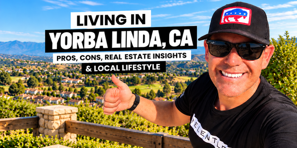 Living in Yorba Linda, CA: Pros, Cons, Real &hellip;