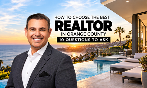 How to Choose the Best Realtor in Orange C&hellip;