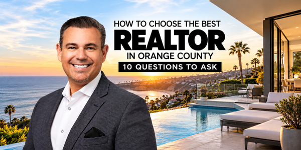 How to Choose the Best Realtor in Orange &hellip;