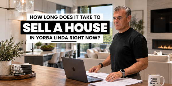 How Long Does It Take to Sell a &hellip;