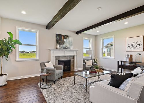 Dawners Grove Area Image Placeholder