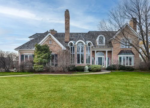 Oak Brook Area Image Placeholder