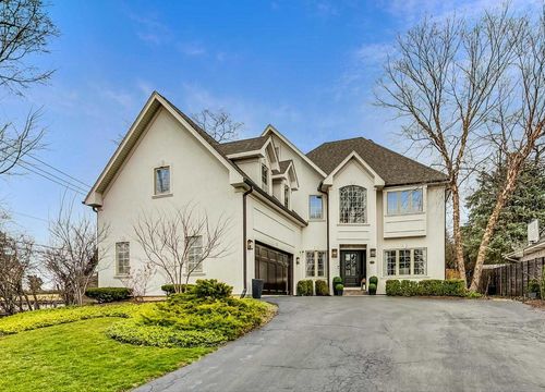 Hinsdale IL Featured Image