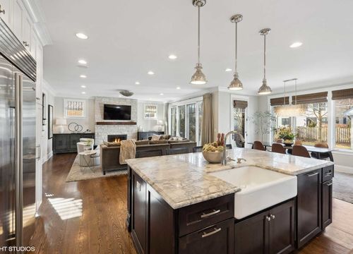 Western Springs IL Featured Image