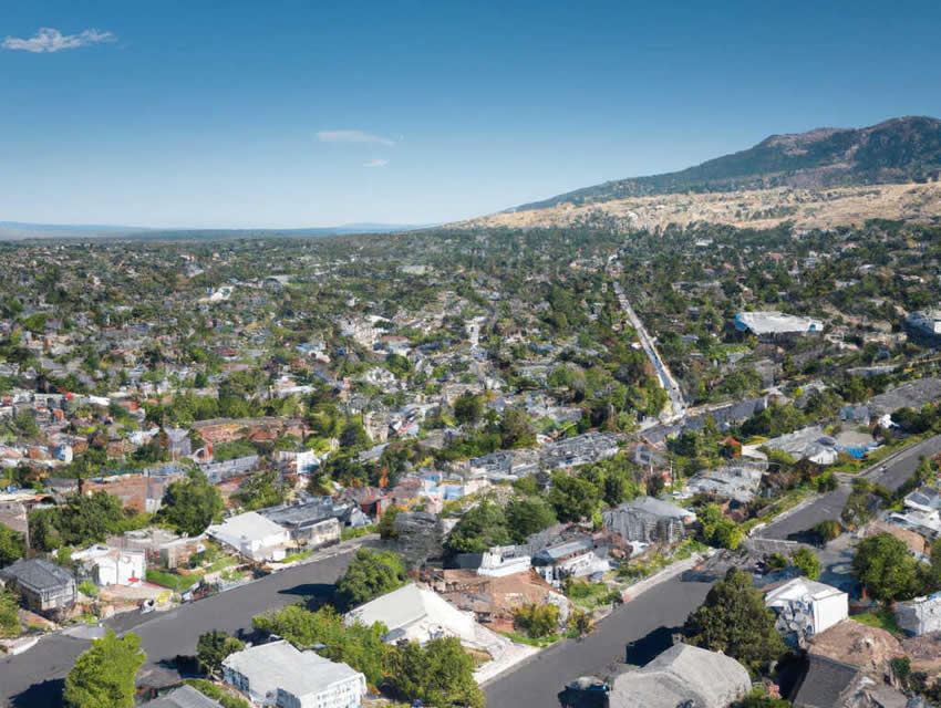 Midvale