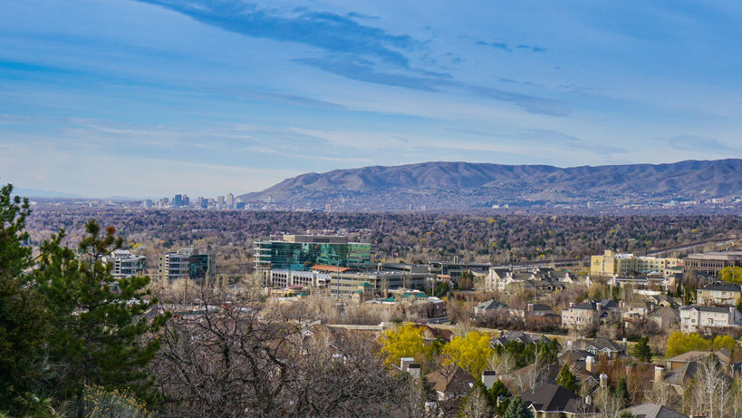 Cottonwood Heights