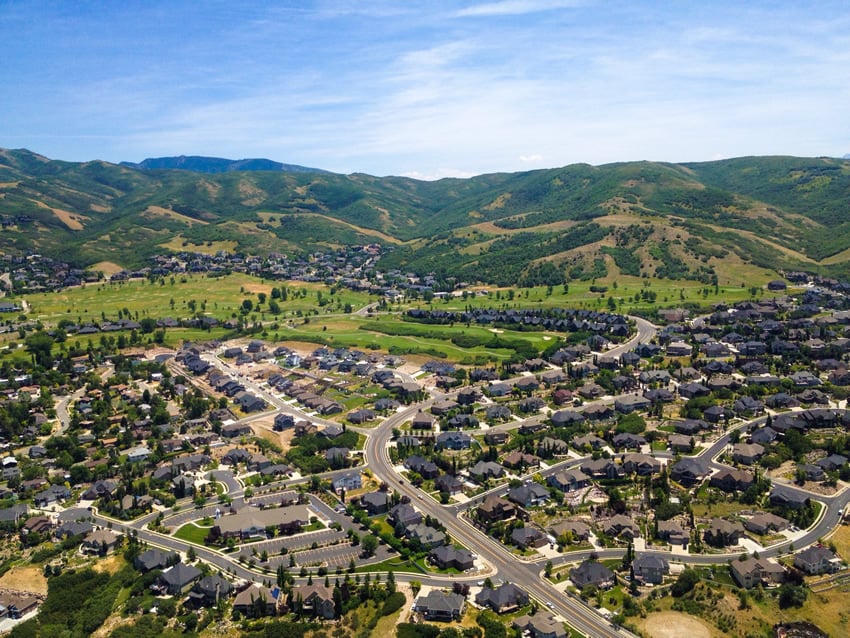 North Salt Lake