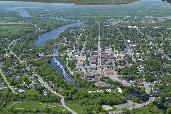 Napanee