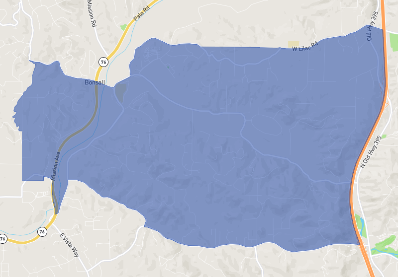 Bonsall Bob Arthur Group