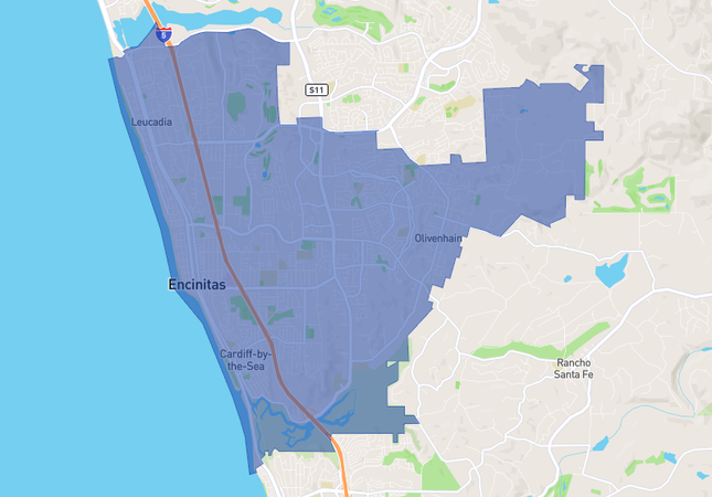 Encinitas