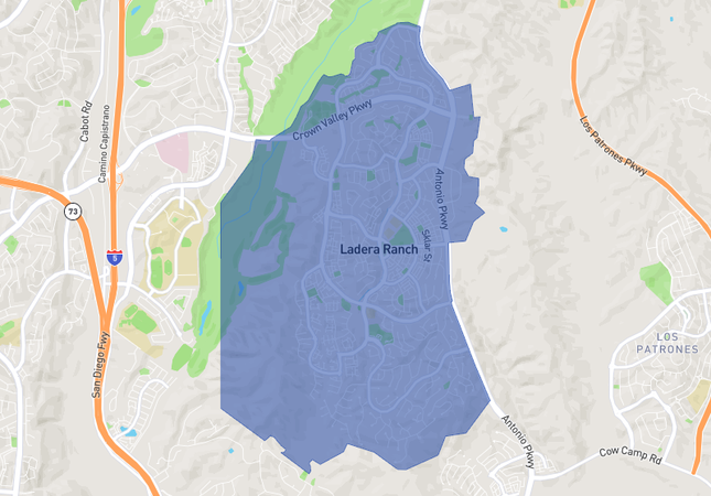 Ladera Ranch