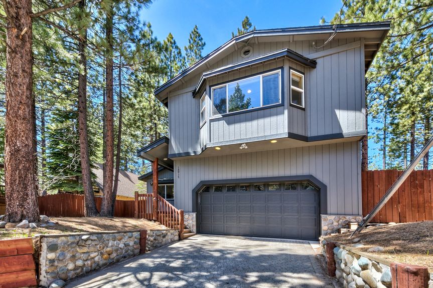 1214 Tokochi South Lake Tahoe CA 96150 South Lake Tahoe Realtor