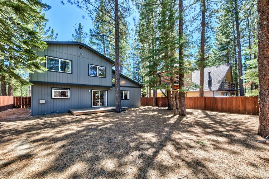 1214 Tokochi South Lake Tahoe CA 96150 South Lake Tahoe Realtor