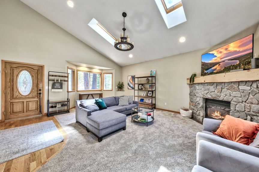 1214 Tokochi South Lake Tahoe CA 96150 South Lake Tahoe Realtor