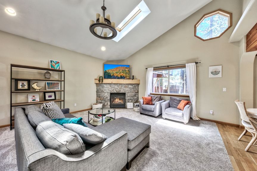 1214 Tokochi South Lake Tahoe CA 96150 South Lake Tahoe Realtor