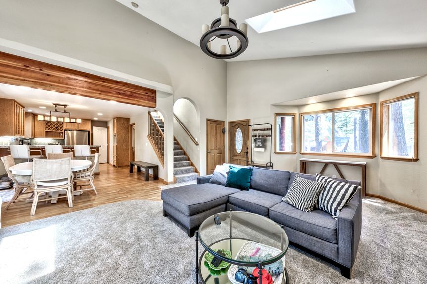 1214 Tokochi South Lake Tahoe CA 96150 South Lake Tahoe Realtor