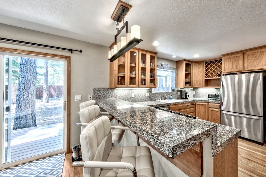 1214 Tokochi South Lake Tahoe CA 96150 South Lake Tahoe Realtor