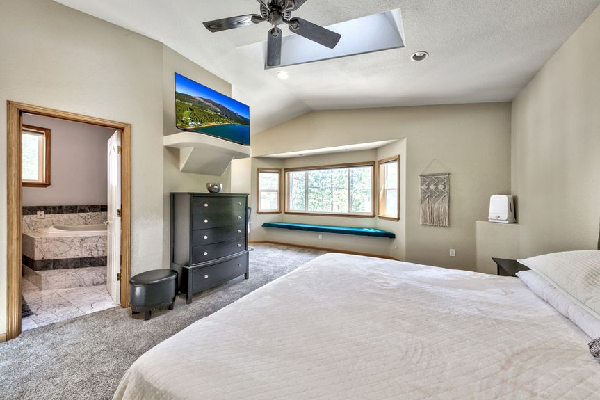 1214 Tokochi South Lake Tahoe CA 96150 South Lake Tahoe Realtor