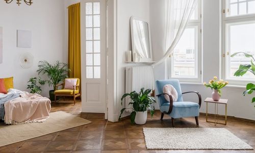 Top Interior Design Terms